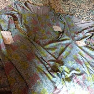 Mommy and Me Dresses LuLaRoe